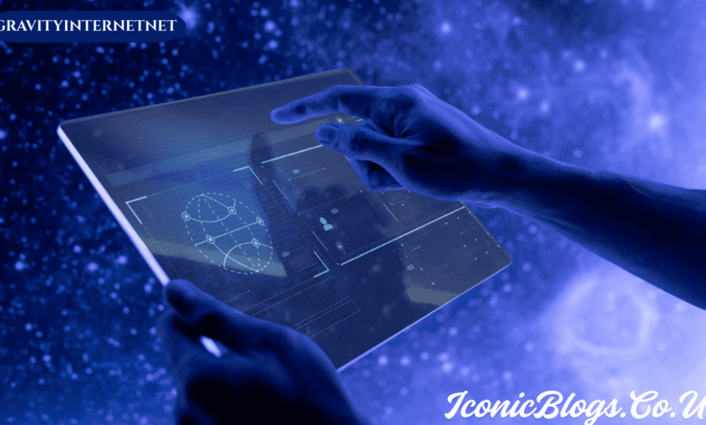 gravityinternetnet