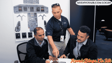myenvoyair.com login