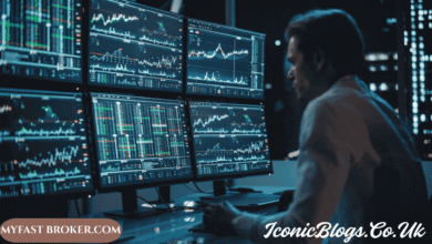 myfast broker.com