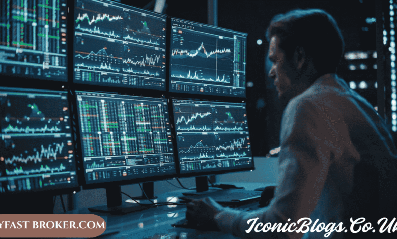 myfast broker.com