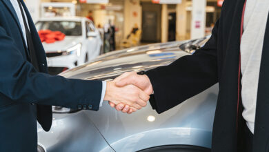 PCP Agreements
