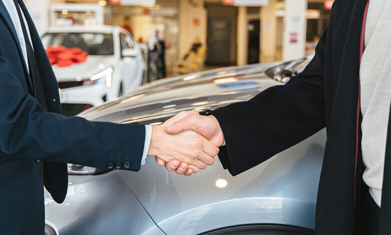 PCP Agreements