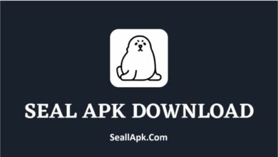 seall apk
