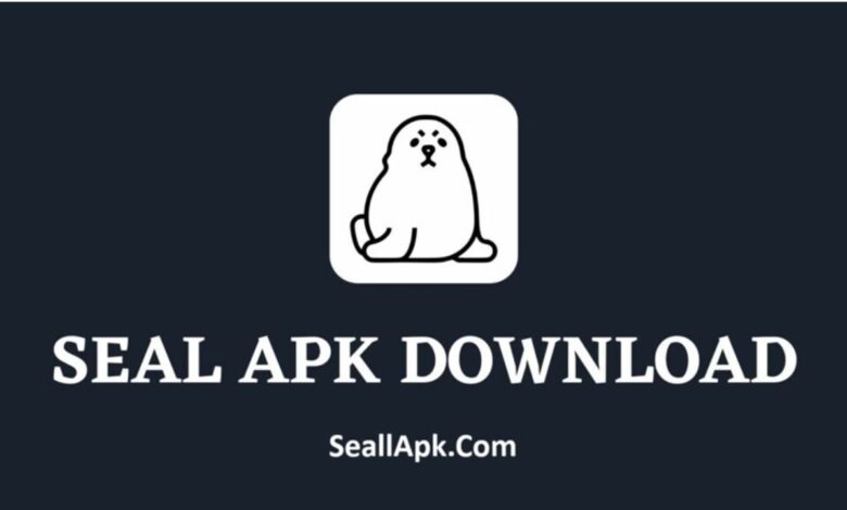 seall apk