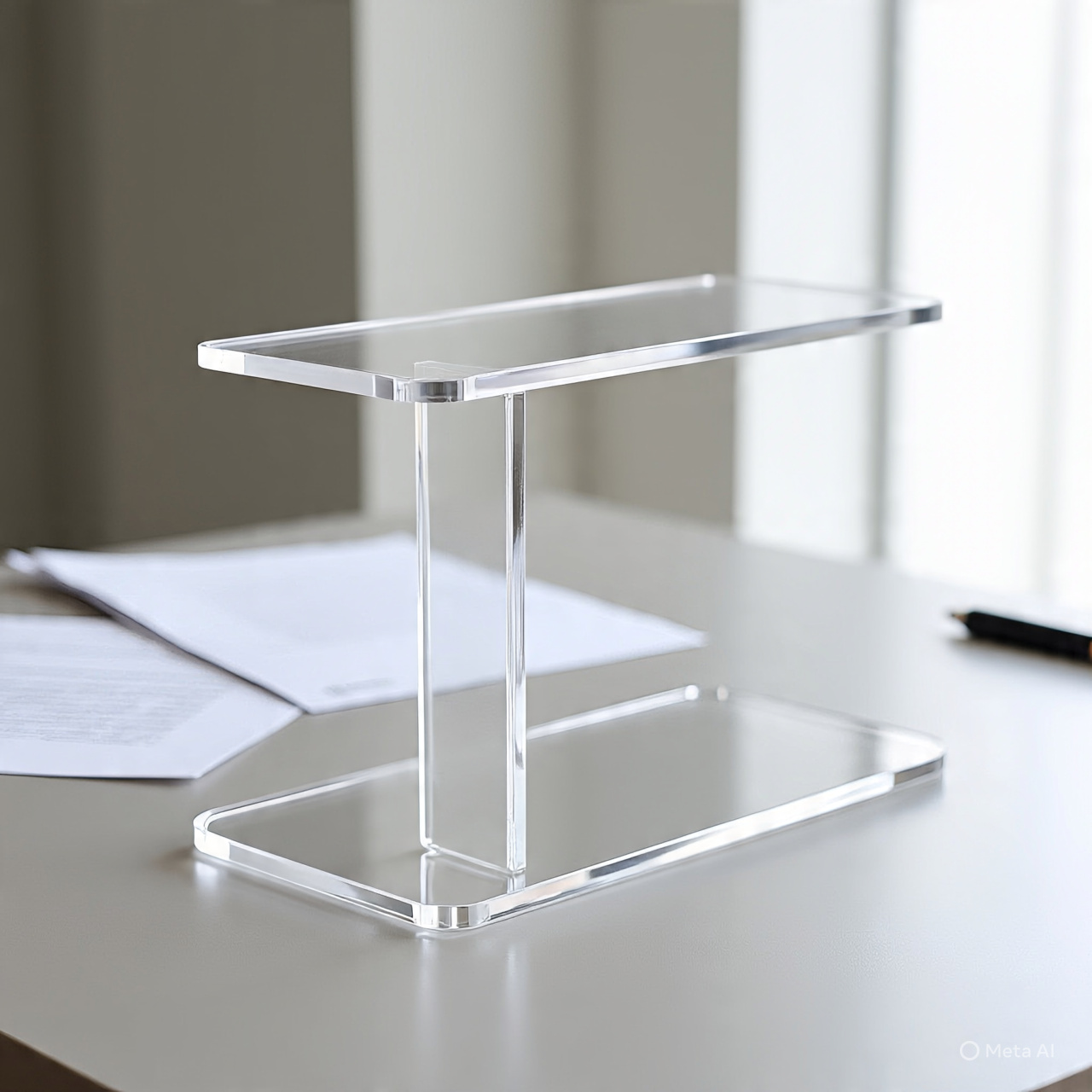The Ultimate Guide to Acrylic Stands: Versatile, Durable, and Stylish ...