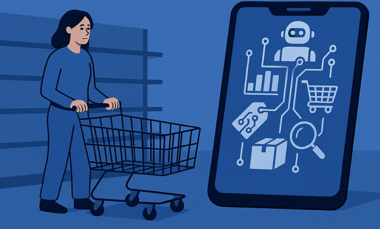 Beyond the Buy Button How UltimateShop is Quietly Rewiring Tech for the Harried Human
