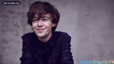 Alex Lawther Age