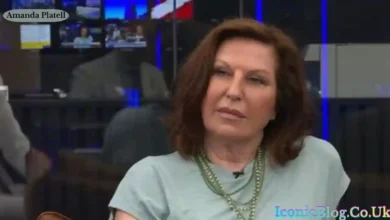 Amanda Platell