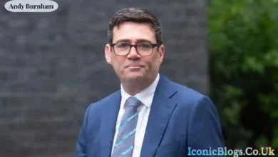 Andy Burnham