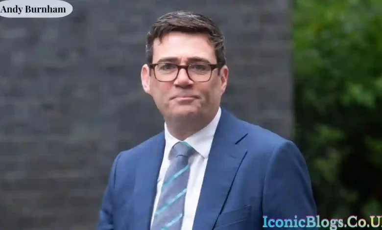 Andy Burnham