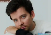 Asa Butterfield Net Worth