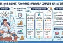 Best Small Business Accounting Software