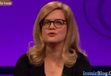 Camilla Long