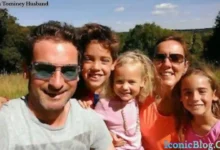Camilla Tominey Husband