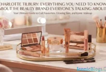 Charlotte Tilbury