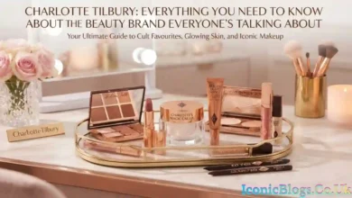 Charlotte Tilbury