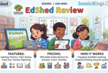 EdShed