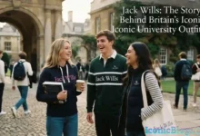 Jack Wills