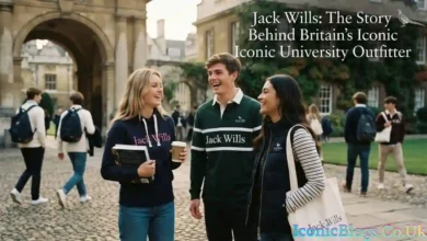 Jack Wills