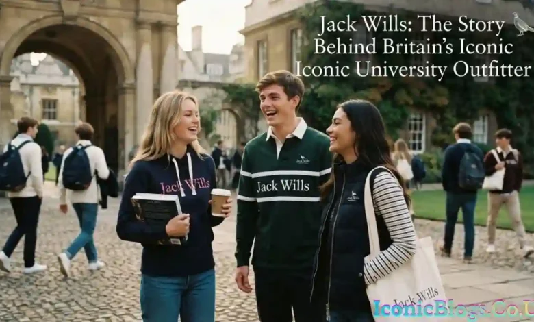 Jack Wills
