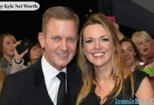 Jeremy Kyle Net Worth