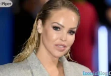 Katie Piper