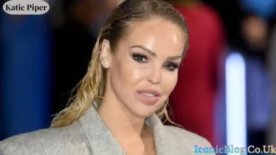 Katie Piper