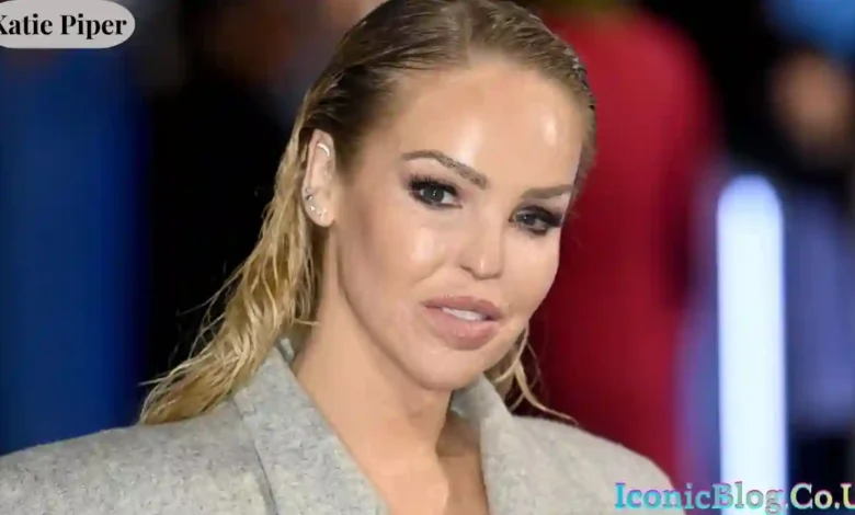 Katie Piper
