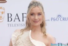 Laura Whitmore