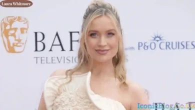 Laura Whitmore