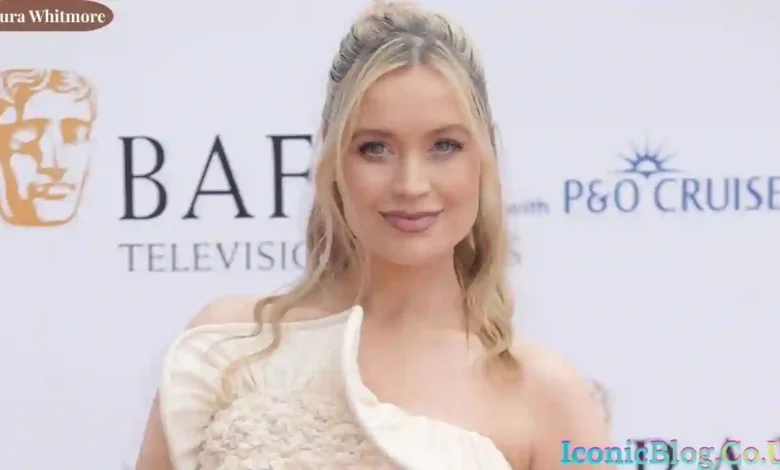 Laura Whitmore