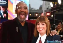 Lenny Henry