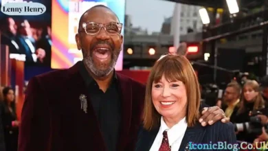 Lenny Henry