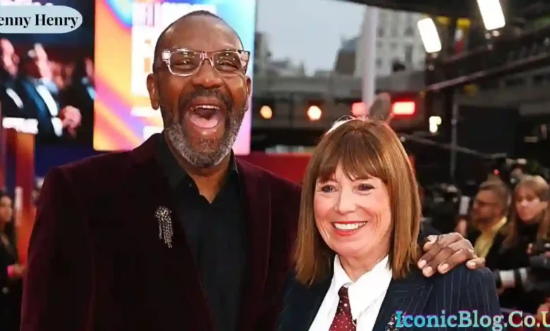 Lenny Henry