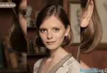 Lucy Arabella Fox