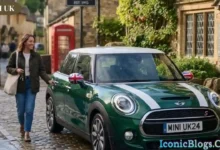 MINI UK