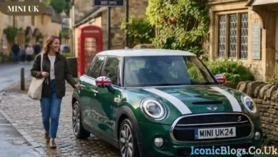 MINI UK