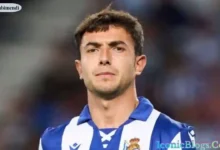 Martín Zubimendi