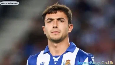 Martín Zubimendi