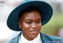 Nicola Adams