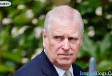 Prince Andrew