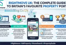 Rightmove UK