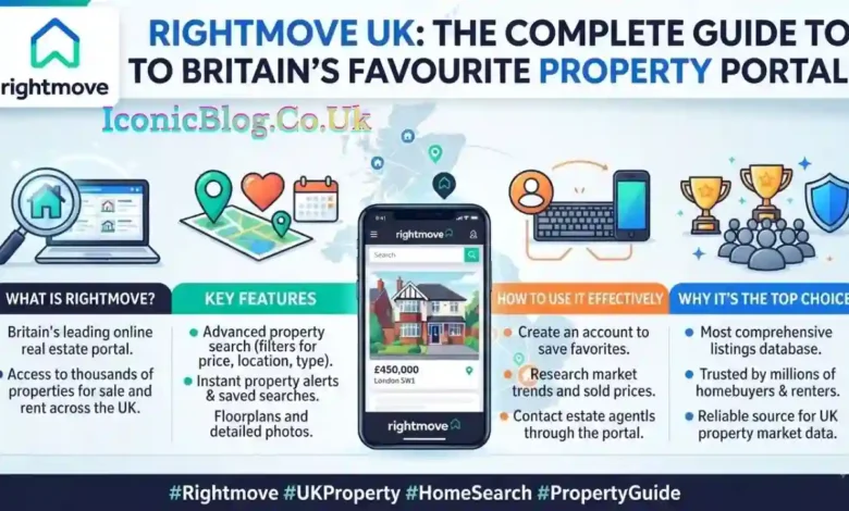 Rightmove UK