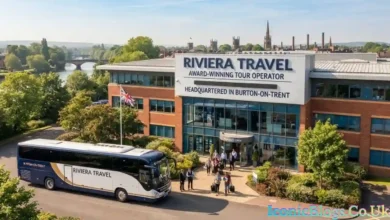 Riviera Travel