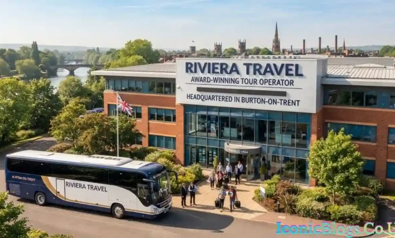 Riviera Travel