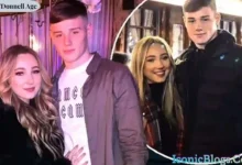 Ruby O'Donnell Age