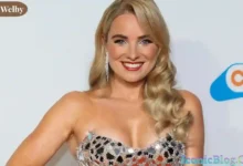 Sian Welby
