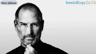 Steve Jobson