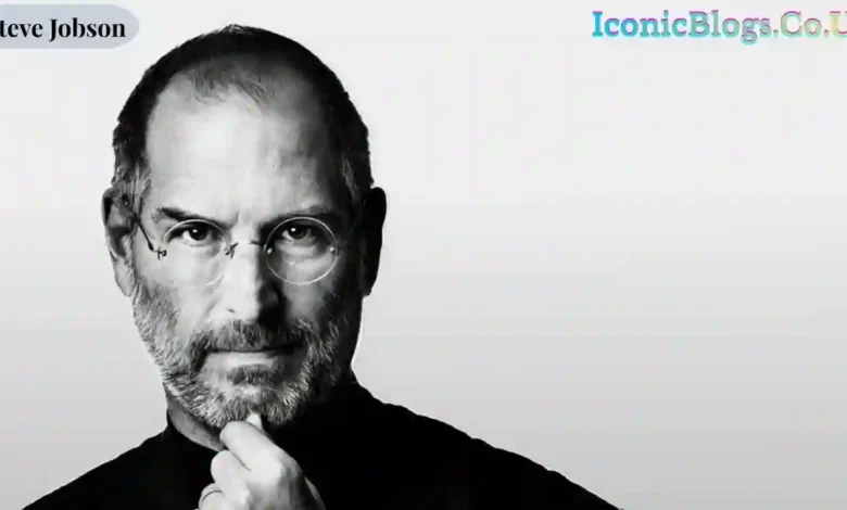Steve Jobson