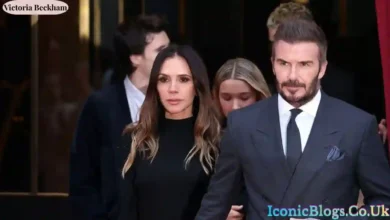 Victoria Beckham